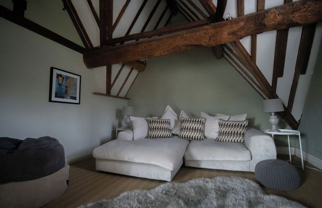 Mill House & Cottage - on Cotswold Way - Foto 20
