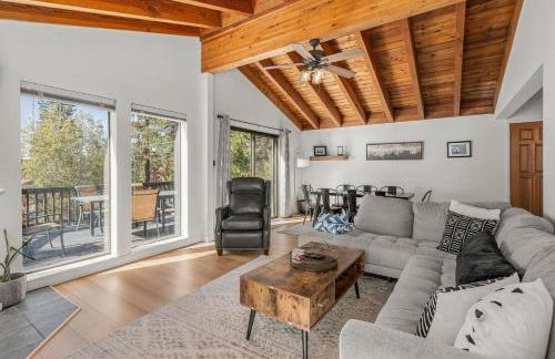 Tahoe Peaks & Shores Getaway - Foto 1