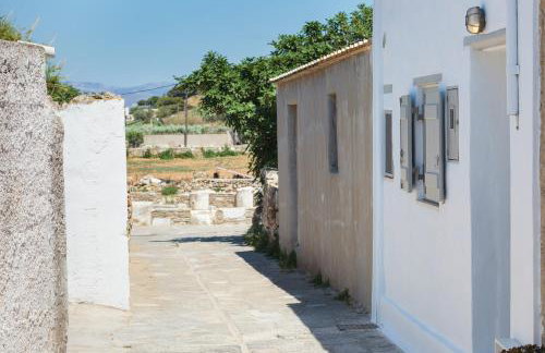 Anna's Apartment Marmara Paros - Photo 16