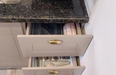 Studio with a wonderful view! - Foto 15