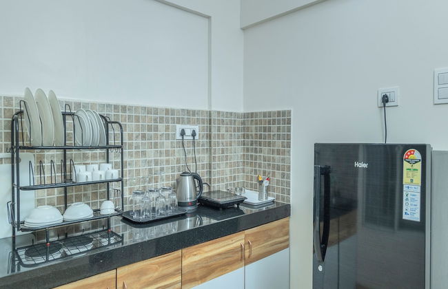 Copper 11 Service Apartments -SB Road, Shivaji Nagar, Pune - Foto 38