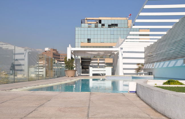 Rentasuite - Foto 49