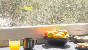 Basil Leaf - Minimal View Retreat - Foto 3