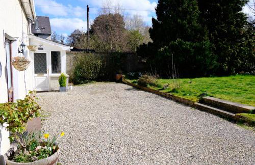 Lovely 1-bedroom apartment with free parking - Foto 16