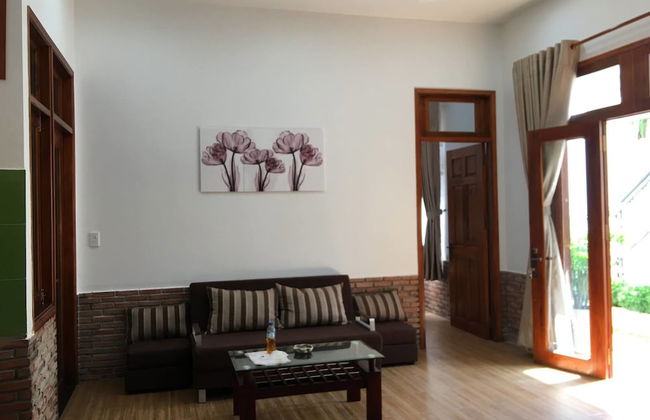 Miana Home - Foto 23