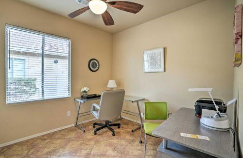 Luxe Anthem Home with Grilling Patio Near Hiking! - Photo 19