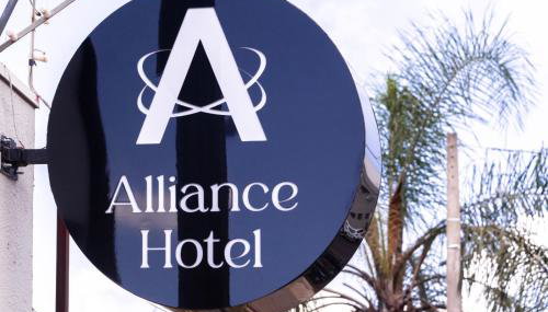 Alliance Hotel - Foto 4