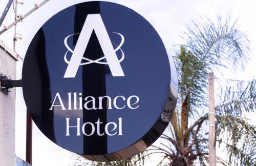 Alliance Hotel - Foto 4