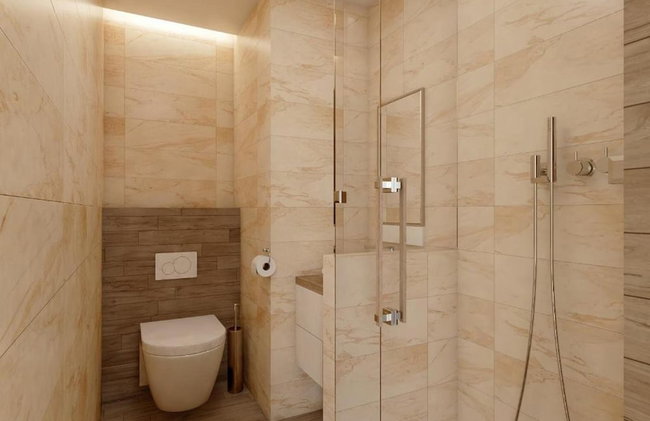 Apartments Villa Subic - Photo 88