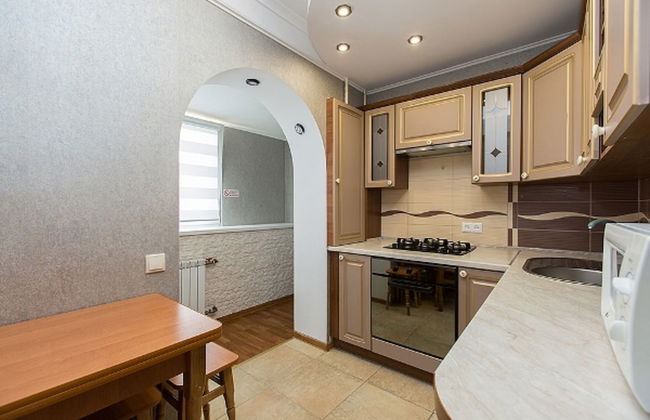 Apartment on Obolon - Foto 5