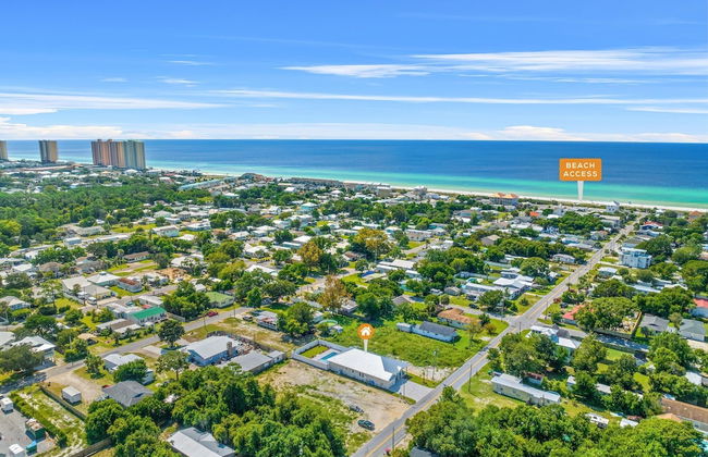 Brand New Home With In-ground Pool, Four Houses From Beautiful Laguna Beach - Foto 54