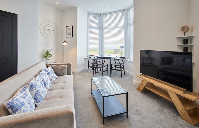 Host Stay Seaview Retreat - Foto 17