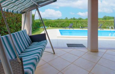 Villa Mary by Rent Istria - Foto 41