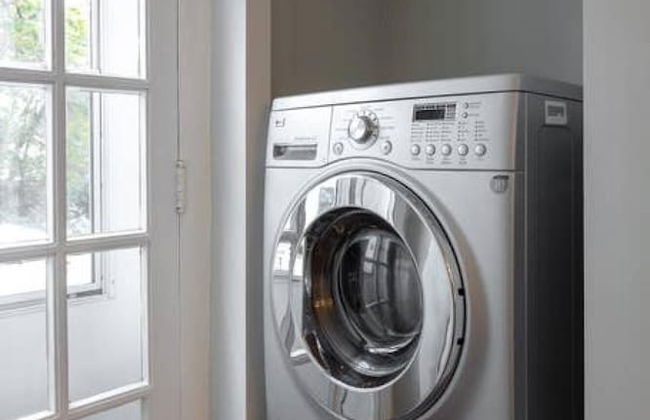 Pet Friendly 3BR Arlington Close to Metro Fast Wifi - Foto 22