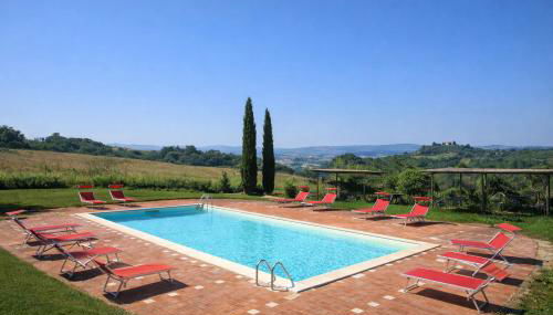 Agriturismo di Cabbiavoli - Foto 2