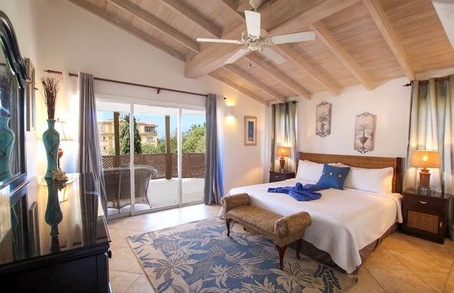 Modern 2-bed Apt Near Beach In St. Lawrence Gap 2 Bedroom Apts by Bluescape - Foto 19