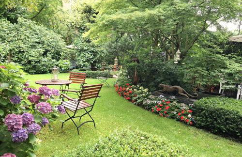 Gastehaus HH- Winterhude - Foto 46