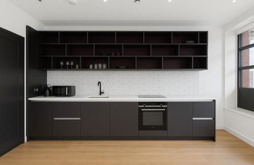 Canning Town 2 Bed Cityside - Foto 3