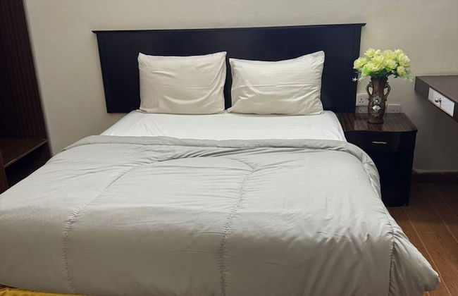 SHOBHA SUPER DELUXE FURNISHED APARTMENT - Foto 8