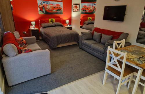 Joiners Arms - Studio Apartments - Foto 25