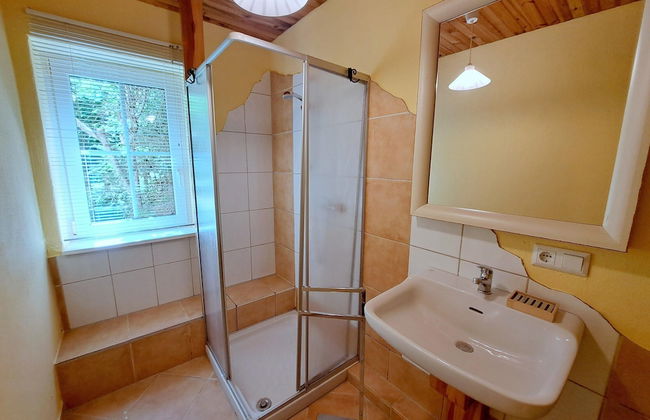 Apartment in a Charming Location on Forellenhof, Zorn Valley, Dabo - Foto 26