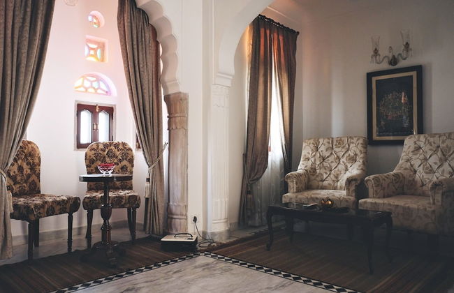 Talabgaon Castle - Foto 14