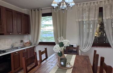 Locazione turistica ex Le Casette Di Cedromonte - Foto 44