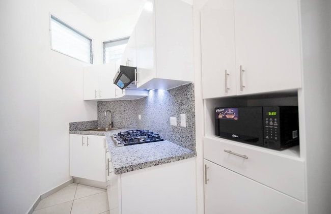 Cozy 1 Bedroom Apartment in Heart of Sosúa - Foto 3