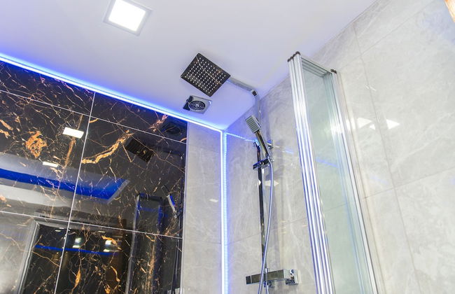 Sawrey Serviced Apartments - Foto 76