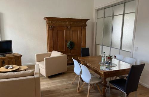 Apartment Van Eß Hof - Altstadt Warburg - Foto 1
