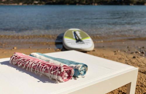 Villa Sea Soul - luxury with access to the sea - Foto 14