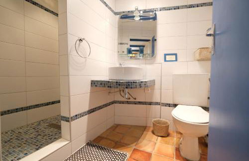 Semi-detached provencal farm with swimming pool - Foto 29