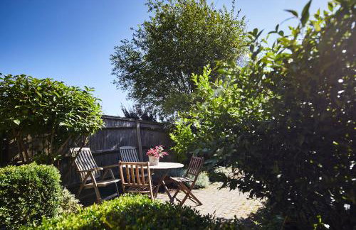 Cottage on The Croft - Foto 11