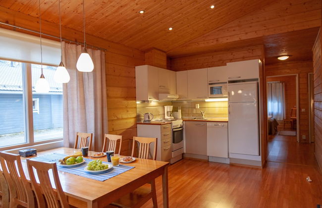 Sallatunturin Tuvat - Foto 14