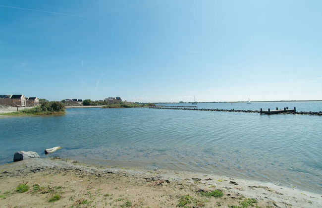 Detached Eco Chalet Near the Shores - Photo 26