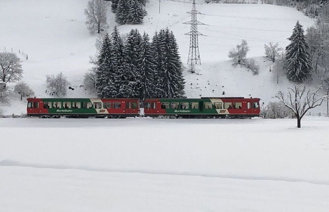 Chalet Prinz Comfortable Holiday Residence - Foto 31