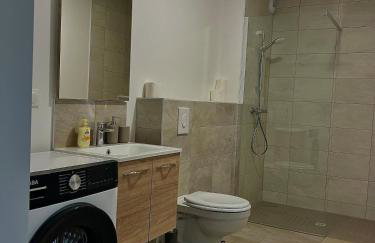 Appartement moderne - Sur le sentier des vignes - Foto 12