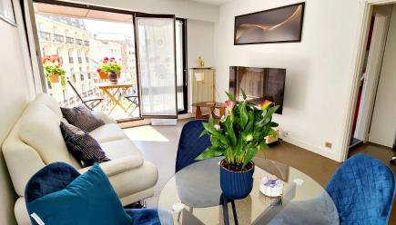 Village Faidherbe Appartement d'Angle Moderne - Foto 2