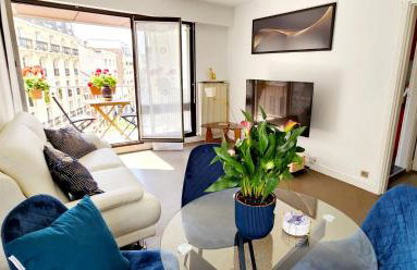 Village Faidherbe Appartement d'Angle Moderne - Foto 2