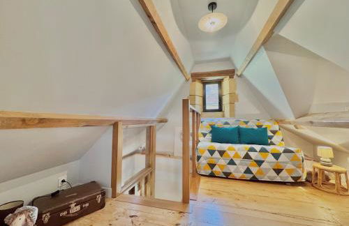 Maison Moderne Périgourdine à 500 M du château de Fénelon - Foto 25