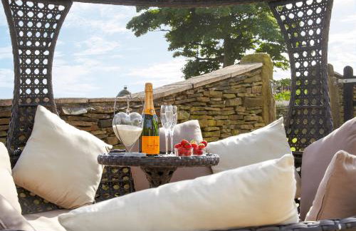 Bramble Cottage - Uk4186 - Foto 9