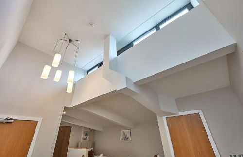 Luxury 2-Bed Penthouse In Deansgate I Free Parking - Foto 31