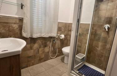 Villa GLORIA intero alloggio sulla spiaggia 8 posti letto 15 minuti da Palermo e 35 da Cefalu - Foto 12