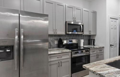 Elegant Escape in Houston - Foto 6