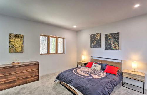 Expansive Murphy Retreat with Mountain Views! - Foto 18