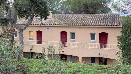 Appartement cote pinede 1 chambre - Foto 3