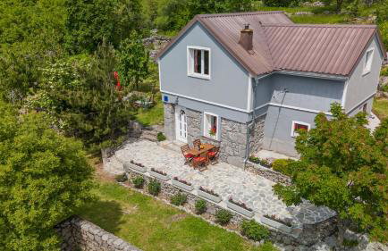 Mountain House VENI - Foto 39