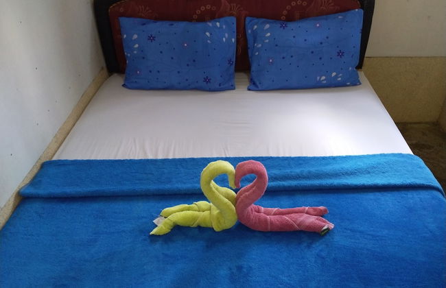 Bale Sembahulun Cottages & Tent - Foto 22