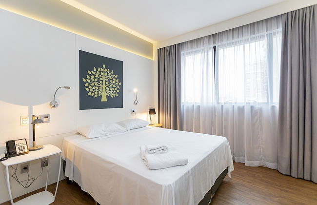 Helbor Stay Batel - Yogha - Foto 31