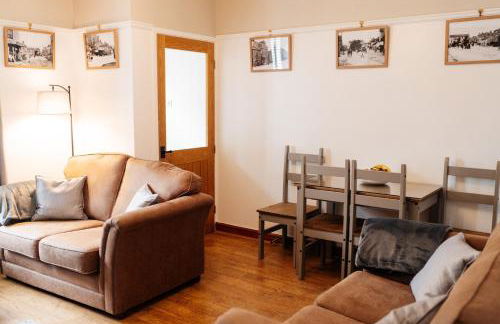 Cottage in Grassington: Cosy 2-Bedroom Retreat - Foto 14